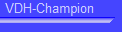 VDH-Champion