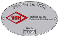 VDH_Plakette2022